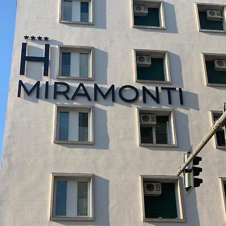 Hotel Miramonti Скио Экстерьер фото